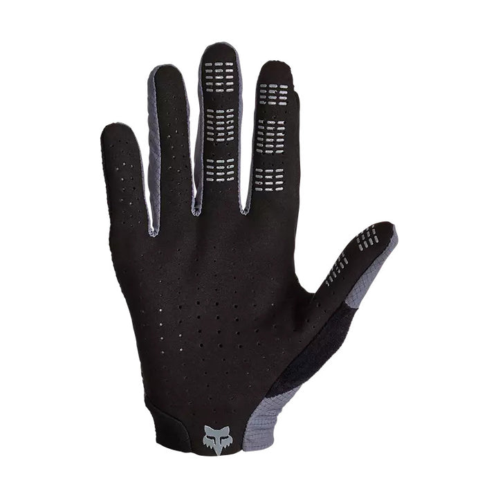 Guanti Mtb Fox Flexair Pro Grigio