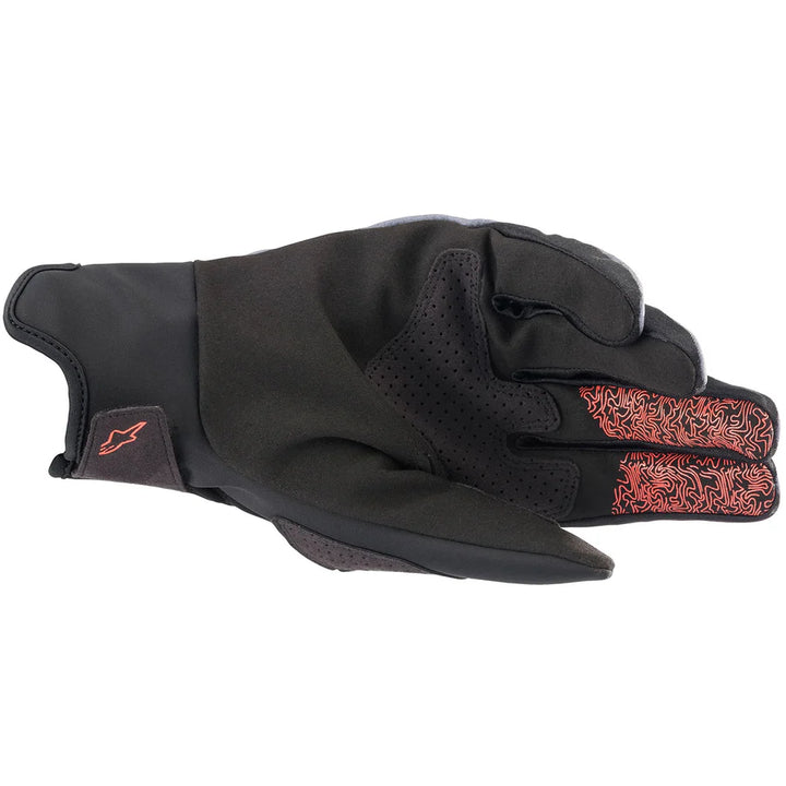 Alpinestars Guanti Mtb Invernali Denali 2 Grigio