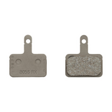 SHIMANO  Coppia Pastiglie Freno in Resina B05S per MT200, MT400, MT500