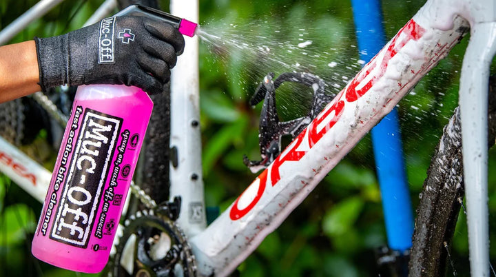 Spray Detergente Muc-Off Bike Cleaner 1L