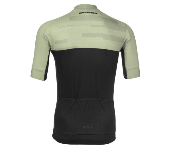 Maglia Hiru SS Advanced