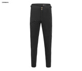 Pantaloni Mtb Hiru Core Pant Nero