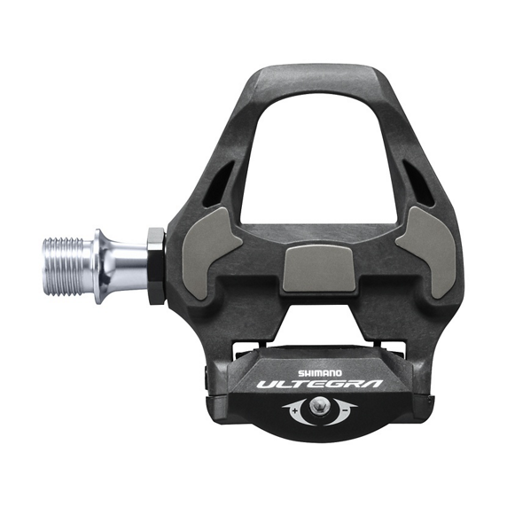 SHIMANO  Coppia Pedali race Ultegra PD-R8000 spd nero