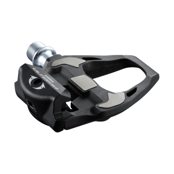 SHIMANO  Coppia Pedali race Ultegra PD-R8000 spd nero