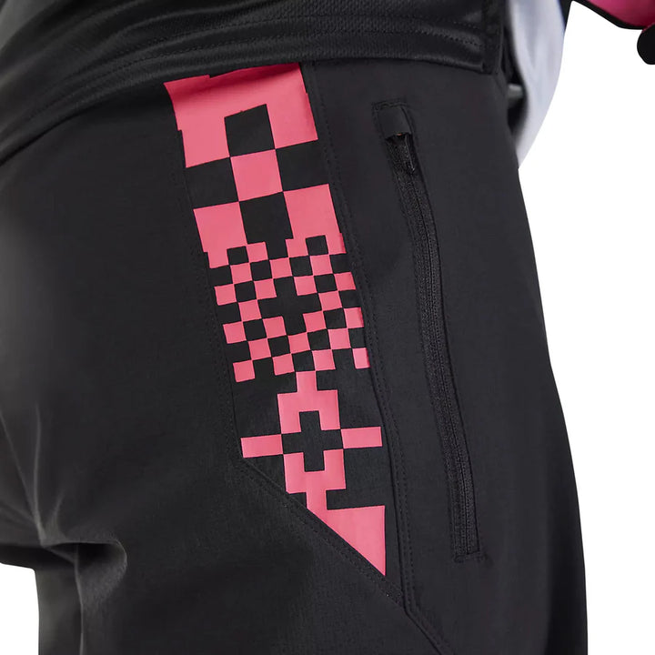 Pantaloncini Fox Ranger Digi Image Nero/Rosa