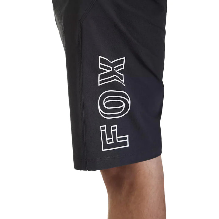 Pantaloncini Fox Ranger Digi Image Nero/Rosa