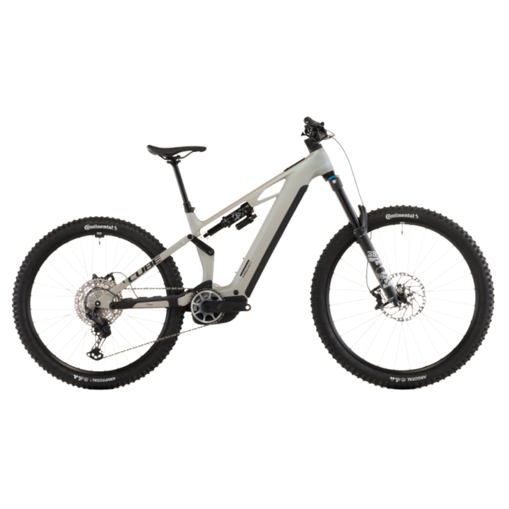 Cube Stereo Hybrid One77 Hpc Slx 2026 Sabbia