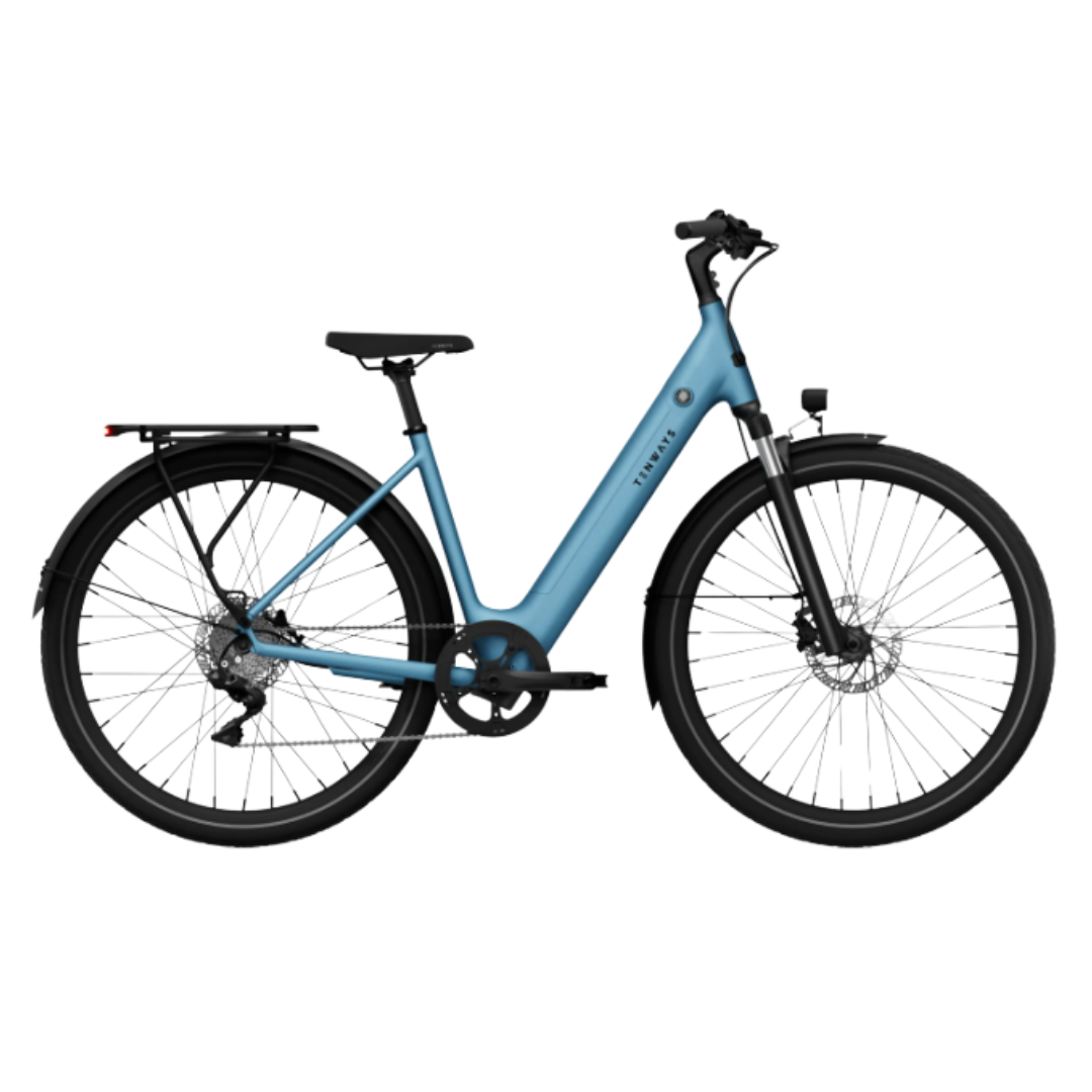 Tenways CGO800 Plus Azzurro