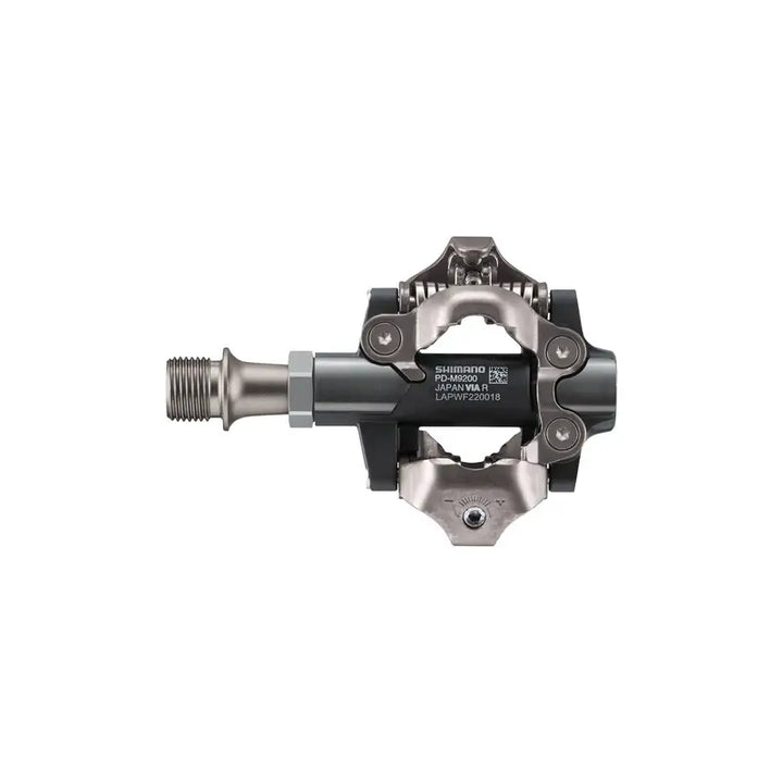 Shimano XTR Pedali SPD PD-M9200