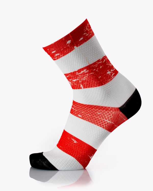 Mbwear Calze Unisex MB America
