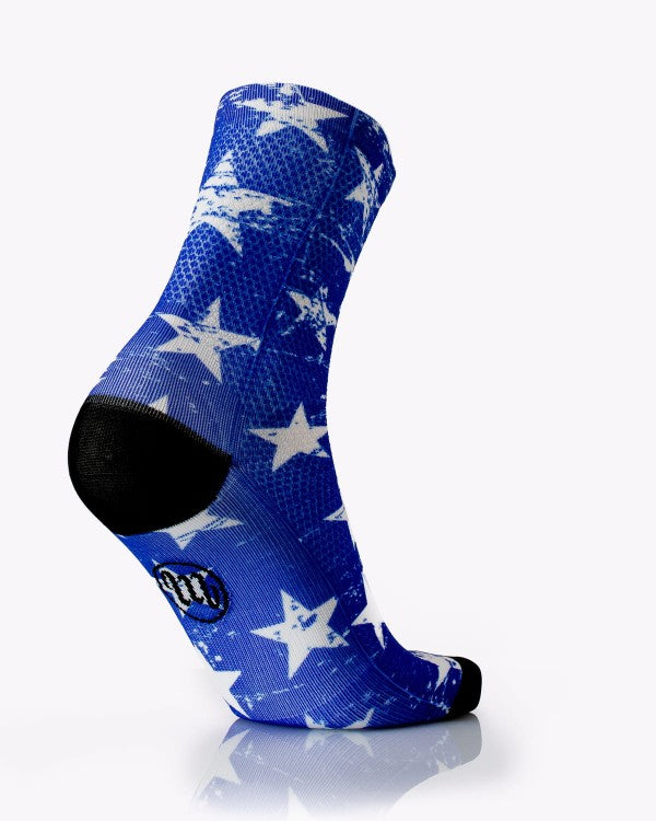 Mbwear Calze Unisex MB America