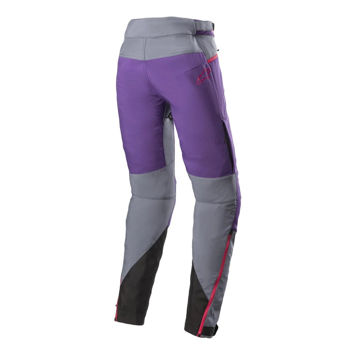 Alpinestars Pantaloni Mtb Donna Nevada Viola