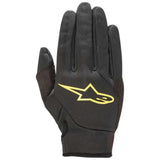 Alpinestars Guanti Mtb Invernali Cascade Goretex Infinium Windstopper Nero
