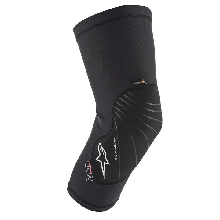 Ginocchiere Mtb Alpinestars Paragon Lite