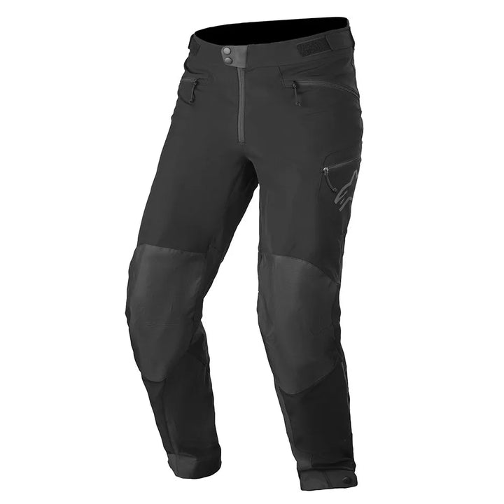 Alpinestars Pantaloni Mtb Alps Pant Nero