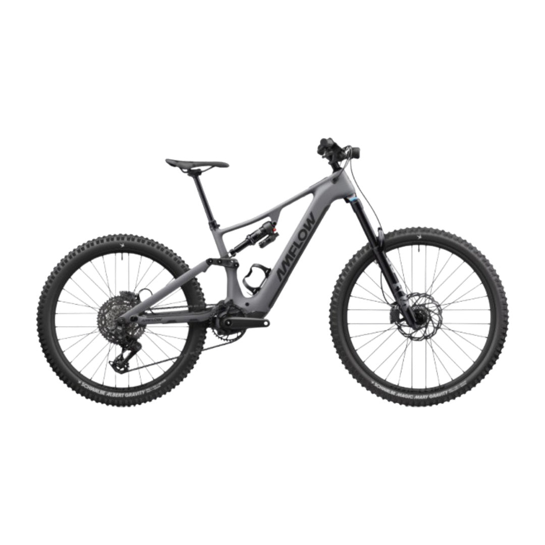 Amflow PR Carbon Pro 2026 su sfondo bianco