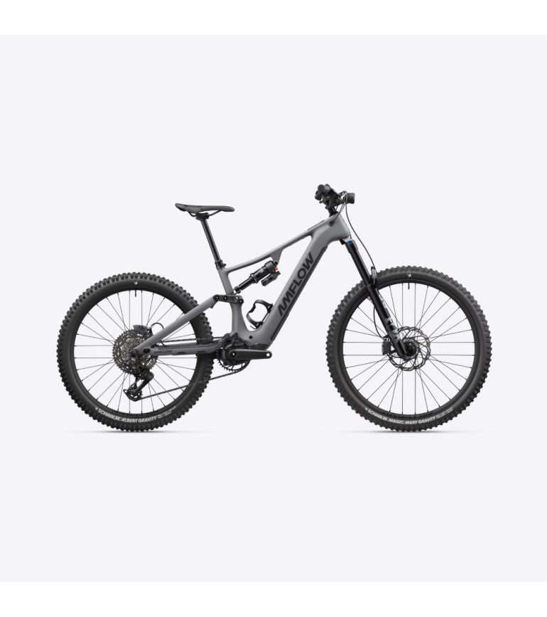 Amflow PR Carbon Pro