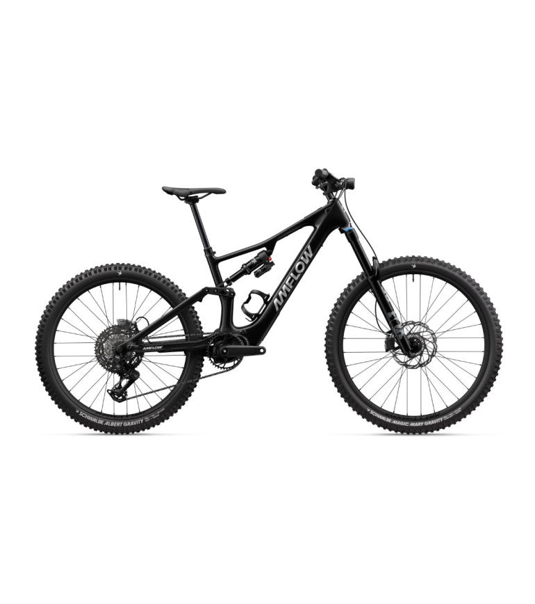 Amflow PX Carbon