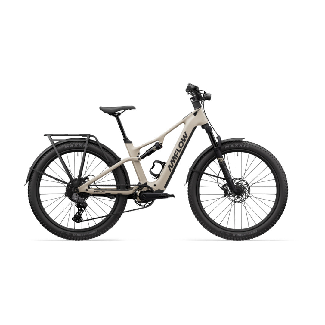 Amflow TL Carbon 2026 su sfondo bianco