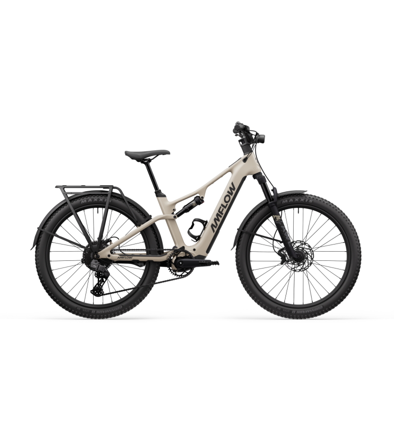 Amflow TL Carbon