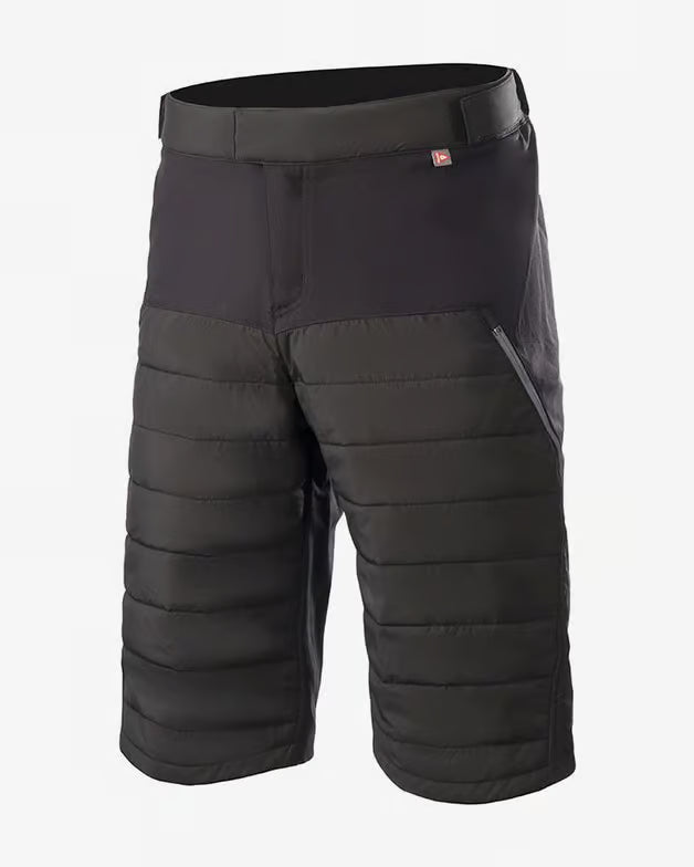 Alpinestars Pantaloncini Mtb Denali 2 Nero