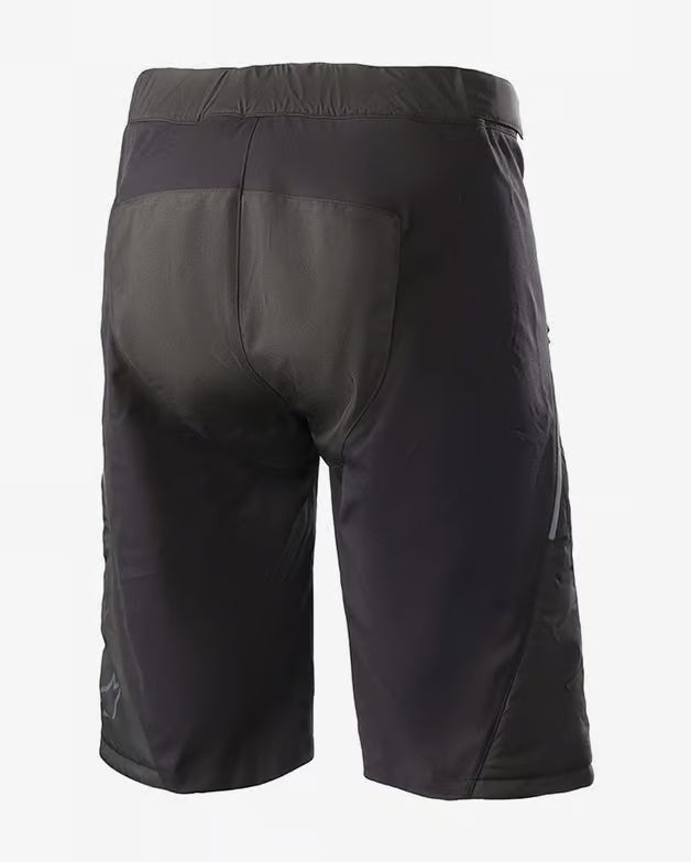 Alpinestars Pantaloncini Mtb Denali 2 Nero