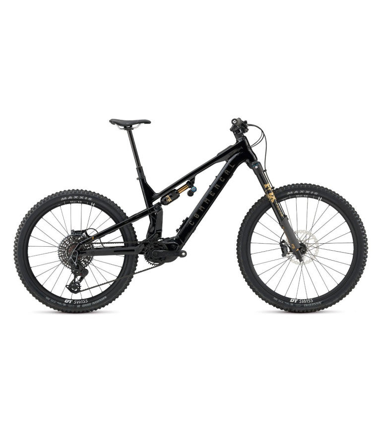 Commencal Meta Power SX Podium 2027