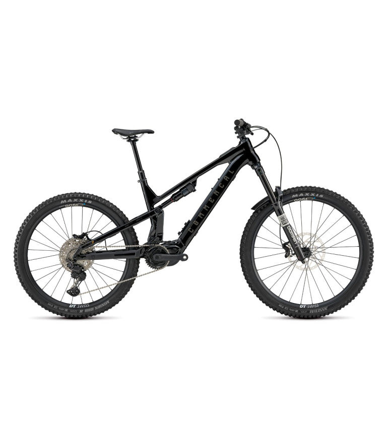 Commencal Meta Power SX Ride 2027