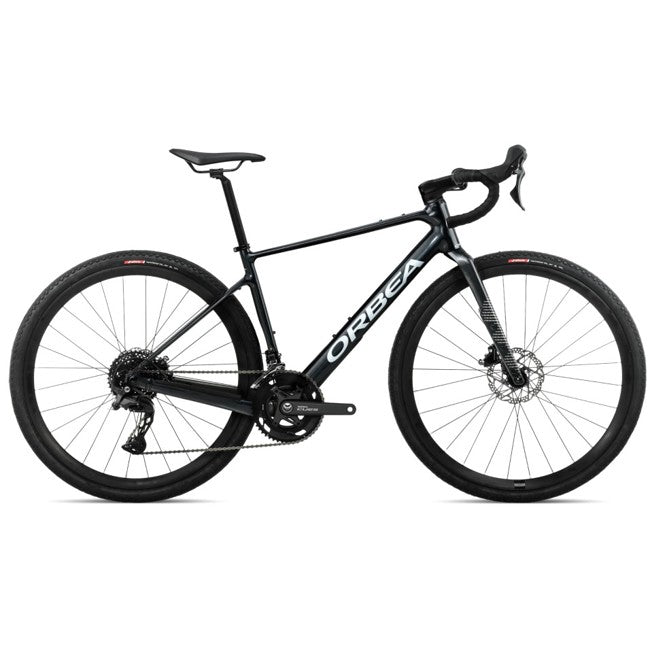 Orbea Terra H50 2027 Nero