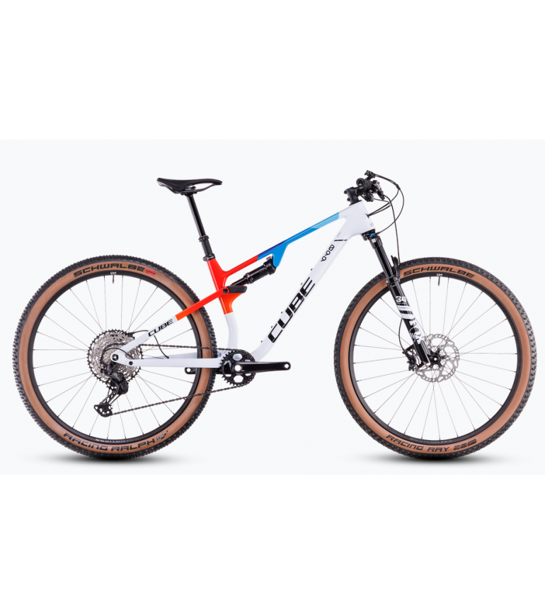 Cube AMS Zero99 C:68X Race 29