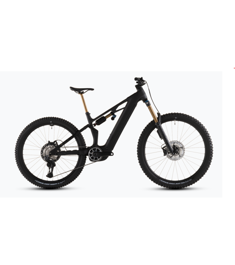 Cube Stereo Hybrid One77 Hpc Action Team 2026