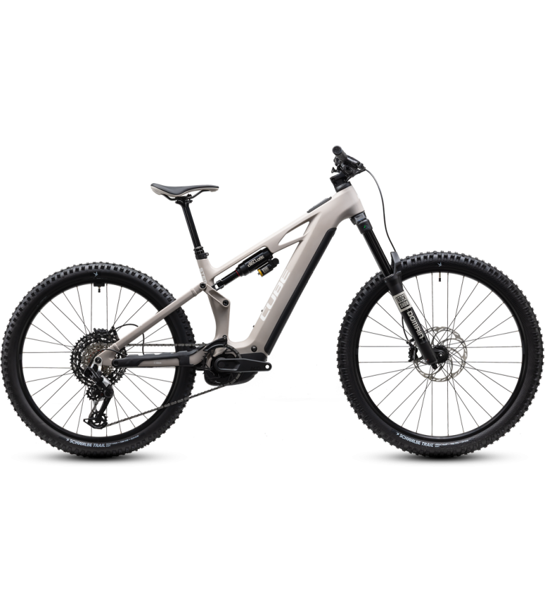 Cube Stereo Hybrid One77 Hpc Race 2027