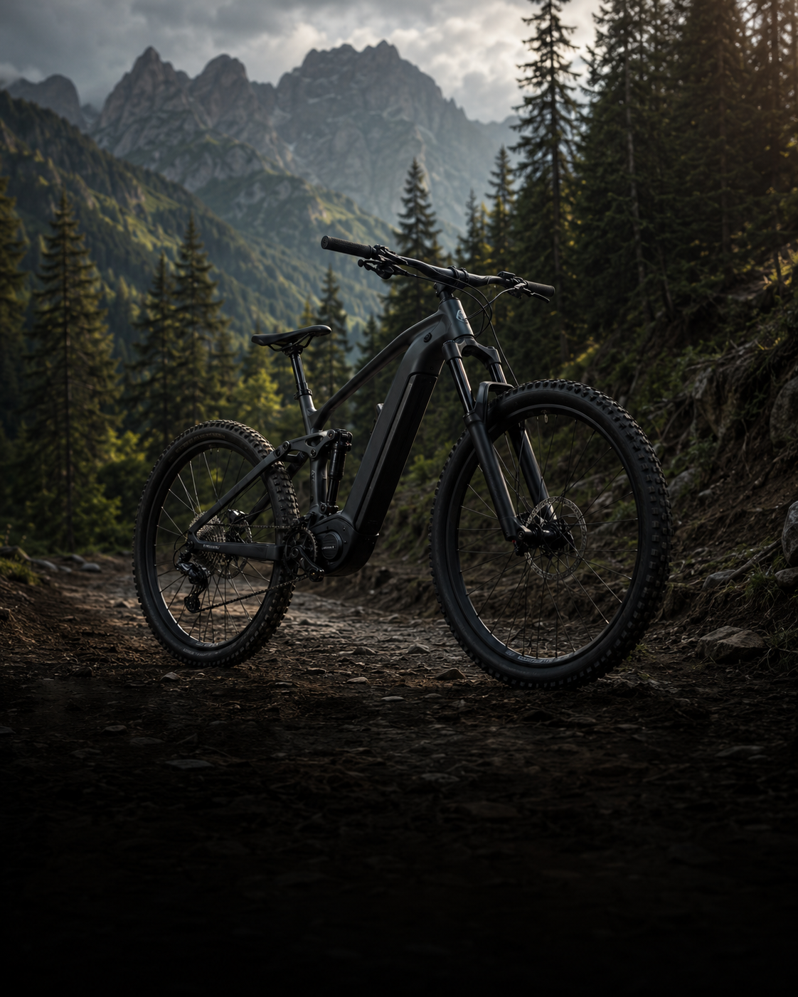E-BIKE