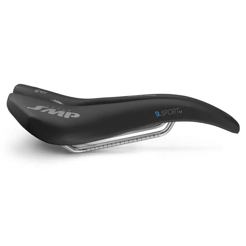 Sella SMP E-Sport Medium 140mm - Specifica Per E-bike