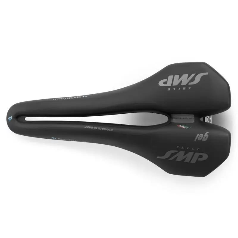 Sella SMP E-Sport Medium 140mm - Specifica Per E-bike