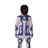 Fox Maglia Mtb Maniche Lunghe Flexair Awareness Limited Edition