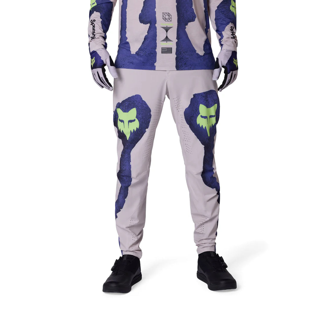 Fox Pantaloni Mtb Flexair Awareness Limited Edition
