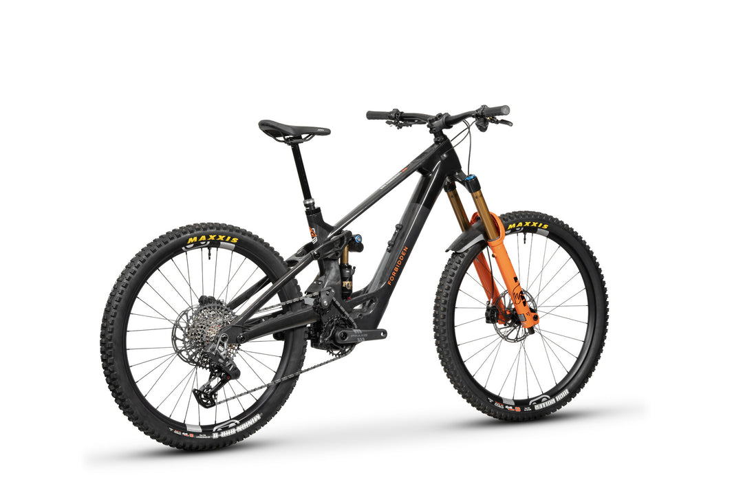 Forbidden Dreadnought E T2 800 Wh