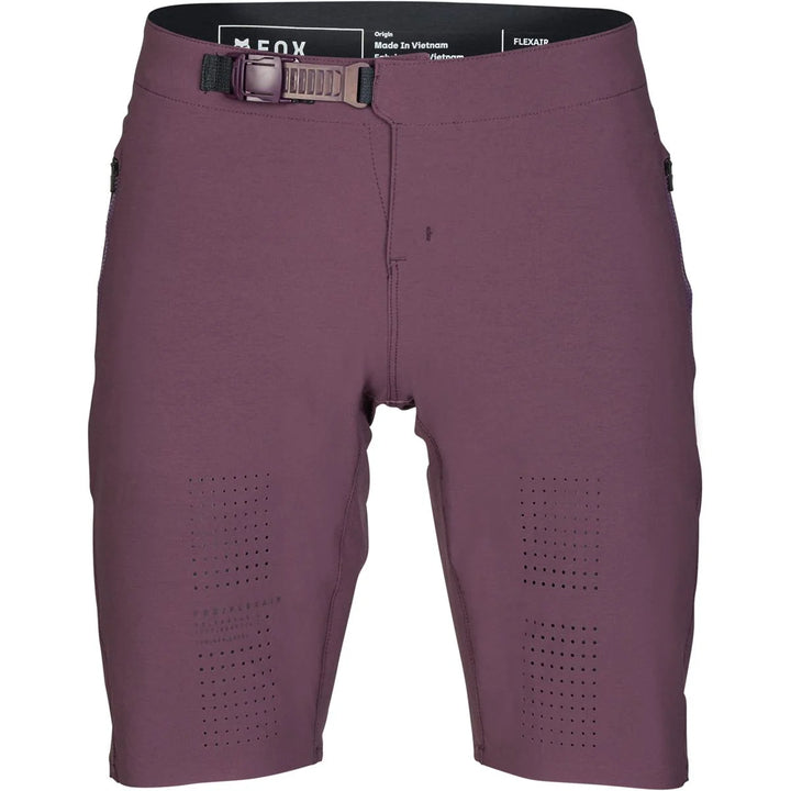 Fox Pantaloncini Mtb Donna Flexair Short Viola