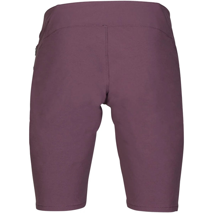 Fox Pantaloncini Mtb Donna Flexair Short Viola