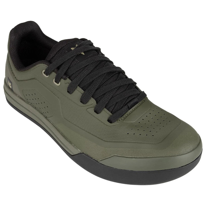 Scarpe Mtb Fox Union Flat Verde
