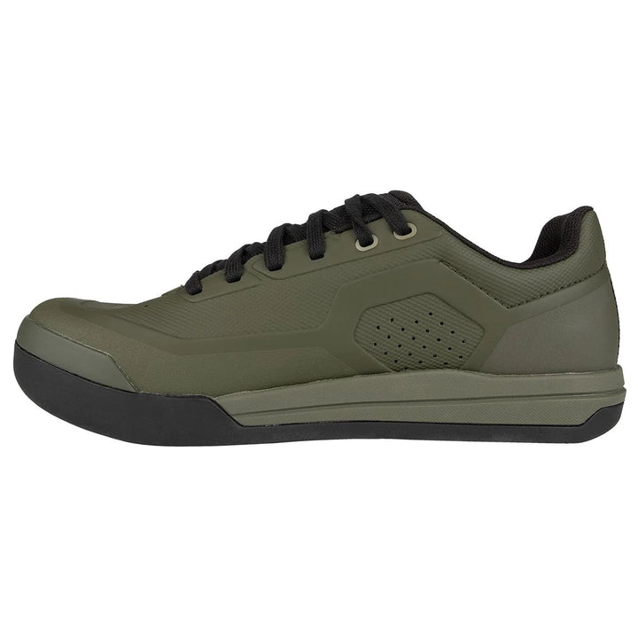 Scarpe Mtb Fox Union Flat Verde
