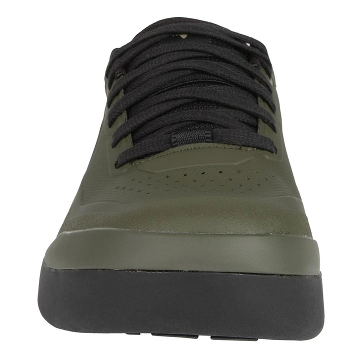 Scarpe Mtb Fox Union Flat Verde