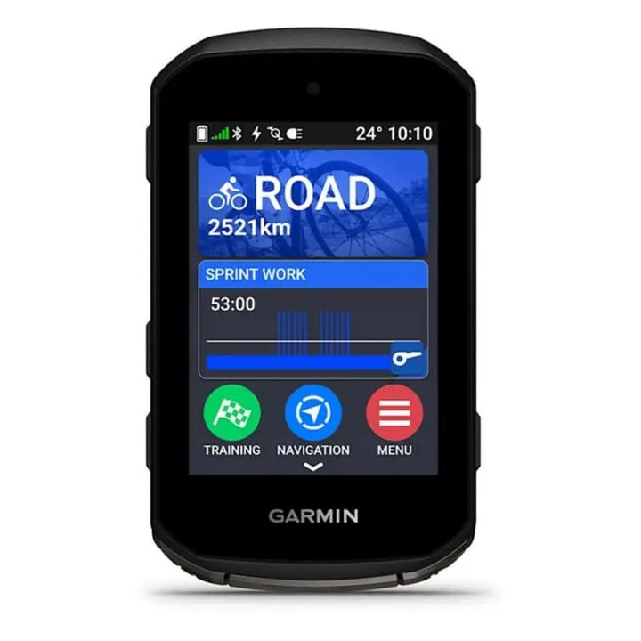 Ciclocomputer GPS Garmin Edge 850 Touchscreen