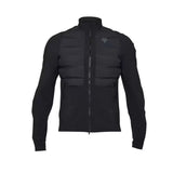 Giacca Mtb Fox Flexair Fire Hybrid Nero