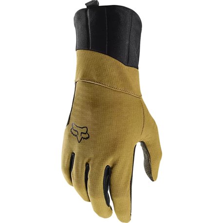Guanti Mtb Invernali Fox Defend Pro Fire Glove Caramel