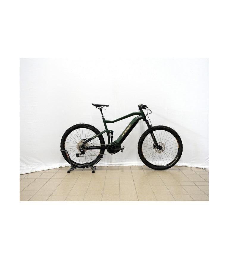 Haibike AllTrail 4 (Usato)