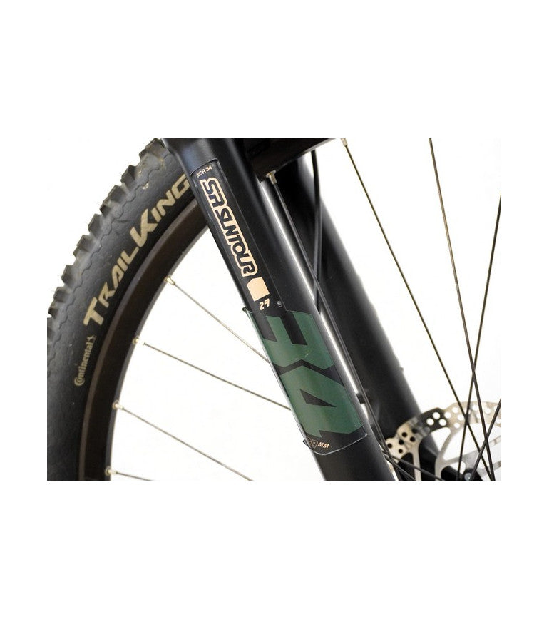 Haibike AllTrail 4 (Usato)