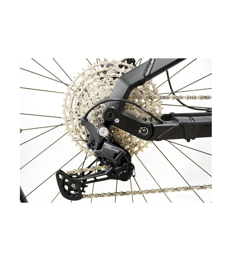 Haibike AllTrail 4 (Usato)