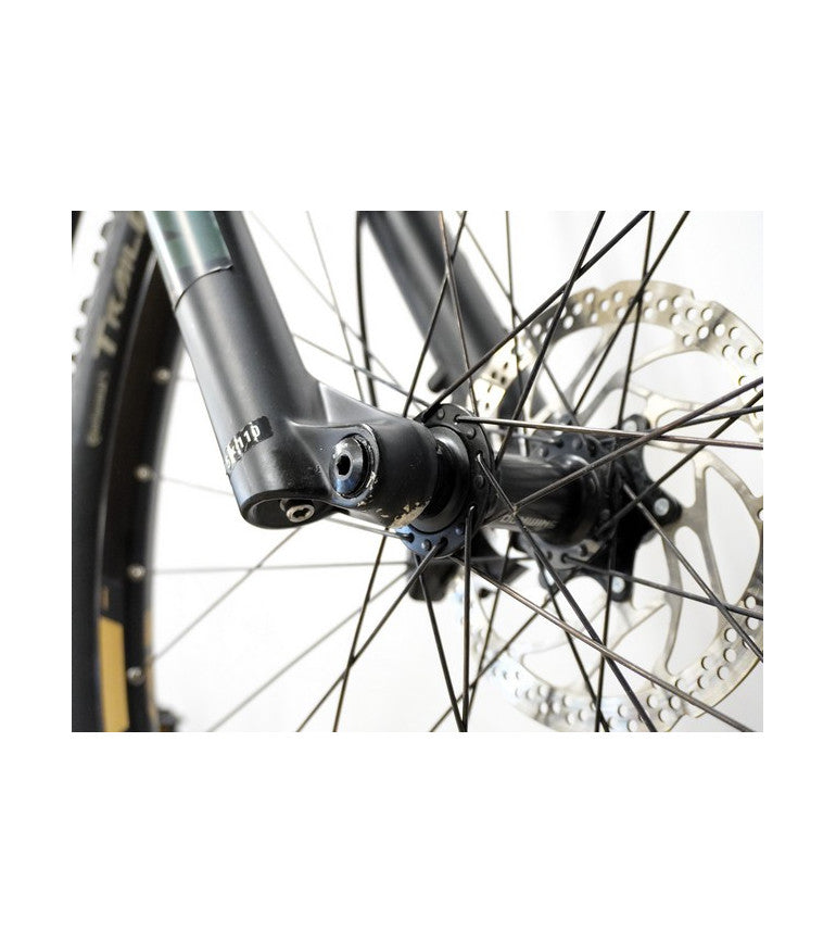 Haibike AllTrail 4 (Usato)